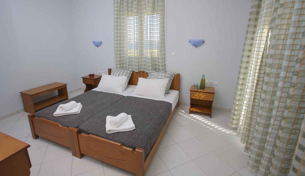 Agnanti Appartement