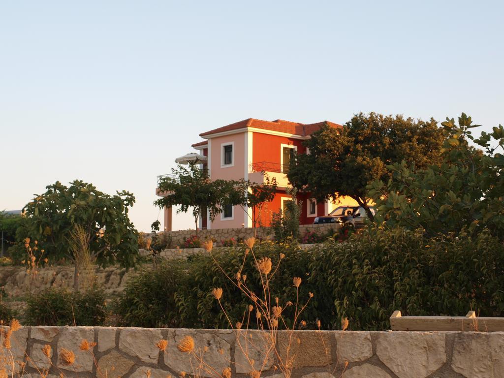 Appartement Agnanti