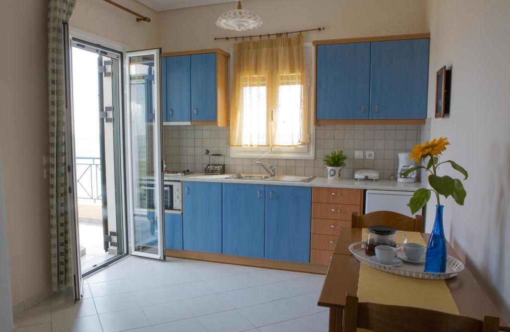 Appartement Agnanti Xi Beach