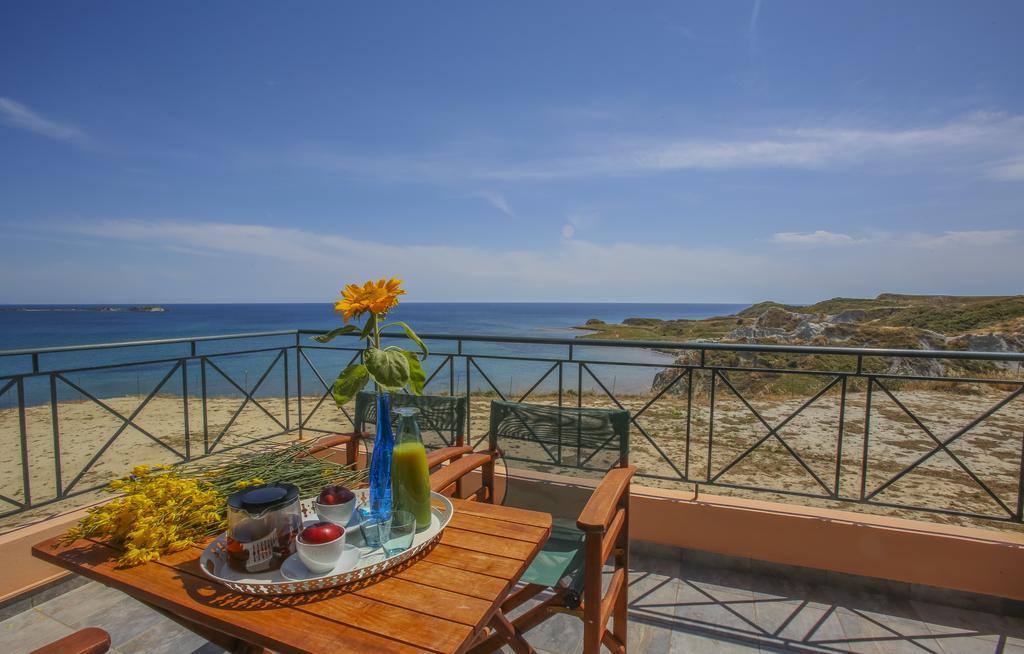 Appartement Agnanti Xi Beach