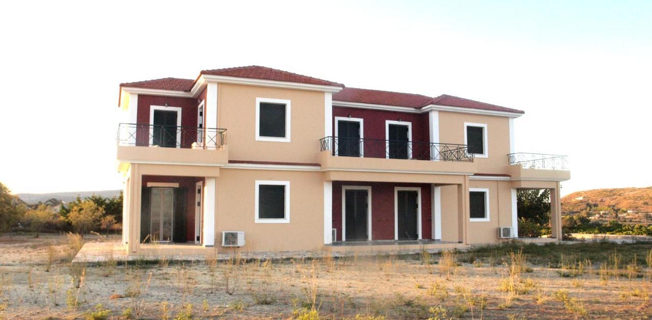 Appartement Agnanti Xi Beach